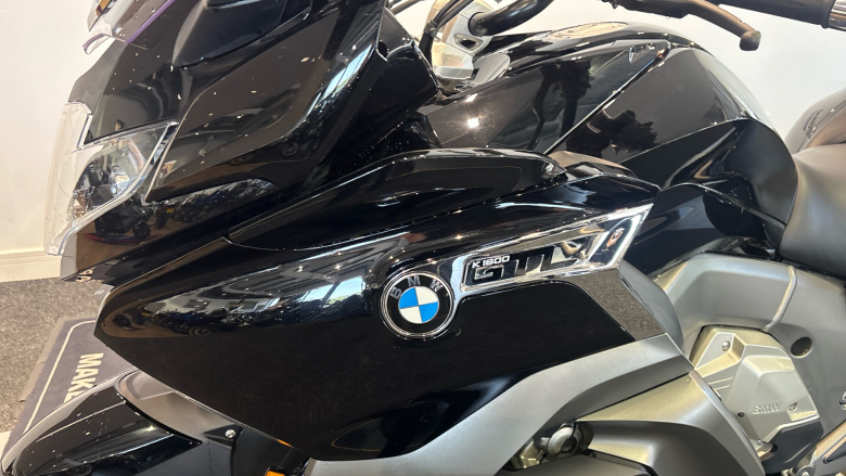 BMW K1600 GTL LE (22MY)